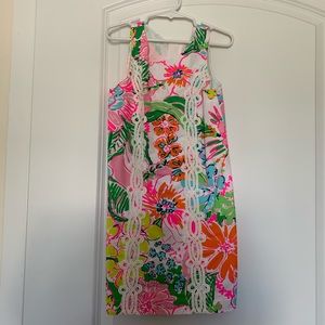 Lilly for Target Girls Dress